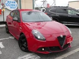 2021 Alfa Romeo Giulietta 1750 TBI Sedan for sale, Japanese used car export - photo 7 of 9 | GULJI TRADERS