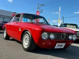1994 Alfa Romeo Julia GTV Sedan for sale, Japanese used car export - photo 7 of 8 | GULJI TRADERS