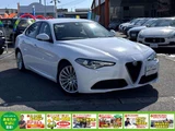 2017 Alfa Romeo Julia Sedan for sale, Japanese used car export - photo 2 of 54 | GULJI TRADERS