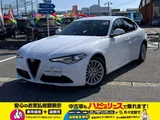 2017 Alfa Romeo Julia Sedan for sale, Japanese used car export - photo 4 of 54 | GULJI TRADERS