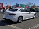 2017 Alfa Romeo Julia Sedan for sale, Japanese used car export - photo 5 of 54 | GULJI TRADERS