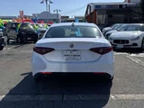 2017 Alfa Romeo Julia Sedan for sale, Japanese used car export - photo 6 of 54 | GULJI TRADERS