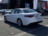 2017 Alfa Romeo Julia Sedan for sale, Japanese used car export - photo 7 of 54 | GULJI TRADERS