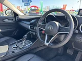 2017 Alfa Romeo Julia Sedan for sale, Japanese used car export - photo 11 of 54 | GULJI TRADERS