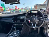 2017 Alfa Romeo Julia Sedan for sale, Japanese used car export - photo 17 of 54 | GULJI TRADERS