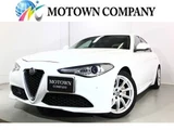 2017 Alfa Romeo Julia Sedan for sale, Japanese used car export - photo 1 of 80 | GULJI TRADERS