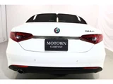 2017 Alfa Romeo Julia Sedan for sale, Japanese used car export - photo 3 of 80 | GULJI TRADERS