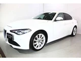 2017 Alfa Romeo Julia Sedan for sale, Japanese used car export - photo 9 of 80 | GULJI TRADERS
