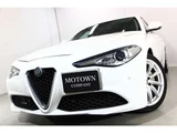 2017 Alfa Romeo Julia Sedan for sale, Japanese used car export - photo 13 of 80 | GULJI TRADERS