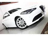 2017 Alfa Romeo Julia Sedan for sale, Japanese used car export - photo 14 of 80 | GULJI TRADERS