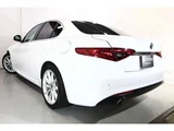 2017 Alfa Romeo Julia Sedan for sale, Japanese used car export - photo 22 of 80 | GULJI TRADERS
