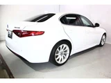 2017 Alfa Romeo Julia Sedan for sale, Japanese used car export - photo 24 of 80 | GULJI TRADERS