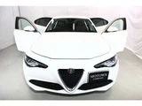 2017 Alfa Romeo Julia Sedan for sale, Japanese used car export - photo 42 of 80 | GULJI TRADERS