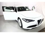 2017 Alfa Romeo Julia Sedan for sale, Japanese used car export - photo 43 of 80 | GULJI TRADERS