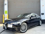 2017 Alfa Romeo Julia 2.0 Turbo Q4 Sedan for sale, Japanese used car export - photo 1 of 67 | GULJI TRADERS