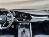 2017 Alfa Romeo Julia 2.0 Turbo Q4 Sedan for sale, Japanese used car export - photo 8 of 67 | GULJI TRADERS