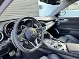 2017 Alfa Romeo Julia 2.0 Turbo Q4 Sedan for sale, Japanese used car export - photo 39 of 67 | GULJI TRADERS