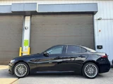 2017 Alfa Romeo Julia 2.0 Turbo Q4 Sedan for sale, Japanese used car export - photo 44 of 67 | GULJI TRADERS