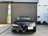 2017 Alfa Romeo Julia 2.0 Turbo Q4 Sedan for sale, Japanese used car export - photo 46 of 67 | GULJI TRADERS