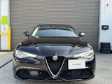2017 Alfa Romeo Julia 2.0 Turbo Q4 Sedan for sale, Japanese used car export - photo 47 of 67 | GULJI TRADERS