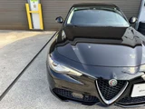 2017 Alfa Romeo Julia 2.0 Turbo Q4 Sedan for sale, Japanese used car export - photo 48 of 67 | GULJI TRADERS