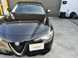 2017 Alfa Romeo Julia 2.0 Turbo Q4 Sedan for sale, Japanese used car export - photo 49 of 67 | GULJI TRADERS