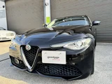 2017 Alfa Romeo Julia 2.0 Turbo Q4 Sedan for sale, Japanese used car export - photo 50 of 67 | GULJI TRADERS