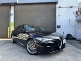 2017 Alfa Romeo Julia 2.0 Turbo Q4 Sedan for sale, Japanese used car export - photo 52 of 67 | GULJI TRADERS