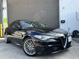 2017 Alfa Romeo Julia 2.0 Turbo Q4 Sedan for sale, Japanese used car export - photo 53 of 67 | GULJI TRADERS