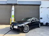 2017 Alfa Romeo Julia 2.0 Turbo Q4 Sedan for sale, Japanese used car export - photo 55 of 67 | GULJI TRADERS