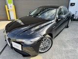 2017 Alfa Romeo Julia 2.0 Turbo Q4 Sedan for sale, Japanese used car export - photo 57 of 67 | GULJI TRADERS