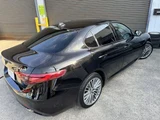 2017 Alfa Romeo Julia 2.0 Turbo Q4 Sedan for sale, Japanese used car export - photo 64 of 67 | GULJI TRADERS