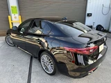 2017 Alfa Romeo Julia 2.0 Turbo Q4 Sedan for sale, Japanese used car export - photo 67 of 67 | GULJI TRADERS