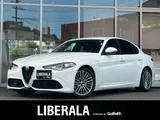 2017 Alfa Romeo Julia Sedan for sale, Japanese used car export - photo 1 of 23 | GULJI TRADERS