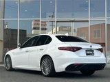2017 Alfa Romeo Julia Sedan for sale, Japanese used car export - photo 2 of 23 | GULJI TRADERS