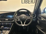 2017 Alfa Romeo Julia Sedan for sale, Japanese used car export - photo 5 of 23 | GULJI TRADERS