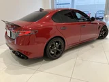 2017 Alfa Romeo Julia Sedan for sale, Japanese used car export - photo 2 of 10 | GULJI TRADERS