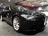 2017 Alfa Romeo Julia Sedan for sale, Japanese used car export - photo 4 of 10 | GULJI TRADERS