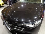 2017 Alfa Romeo Julia Sedan for sale, Japanese used car export - photo 6 of 10 | GULJI TRADERS