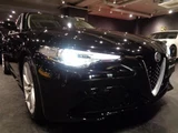 2017 Alfa Romeo Julia Sedan for sale, Japanese used car export - photo 7 of 10 | GULJI TRADERS