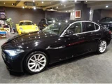 2017 Alfa Romeo Julia Sedan for sale, Japanese used car export - photo 9 of 10 | GULJI TRADERS
