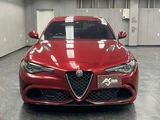 2017 Alfa Romeo Julia Sedan for sale, Japanese used car export - photo 7 of 9 | GULJI TRADERS