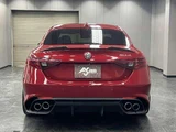 2017 Alfa Romeo Julia Sedan for sale, Japanese used car export - photo 8 of 9 | GULJI TRADERS