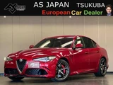 2017 Alfa Romeo Julia Sedan for sale, Japanese used car export - photo 1 of 9 | GULJI TRADERS