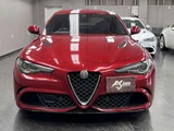 2017 Alfa Romeo Julia Sedan for sale, Japanese used car export - photo 7 of 9 | GULJI TRADERS