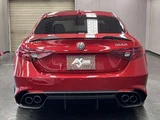 2017 Alfa Romeo Julia Sedan for sale, Japanese used car export - photo 8 of 9 | GULJI TRADERS