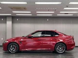 2017 Alfa Romeo Julia Sedan for sale, Japanese used car export - photo 9 of 9 | GULJI TRADERS
