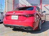 2018 Alfa Romeo Julia Sedan for sale, Japanese used car export - photo 2 of 37 | GULJI TRADERS