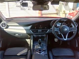 2018 Alfa Romeo Julia Sedan for sale, Japanese used car export - photo 3 of 37 | GULJI TRADERS