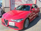 2018 Alfa Romeo Julia Sedan for sale, Japanese used car export - photo 4 of 37 | GULJI TRADERS